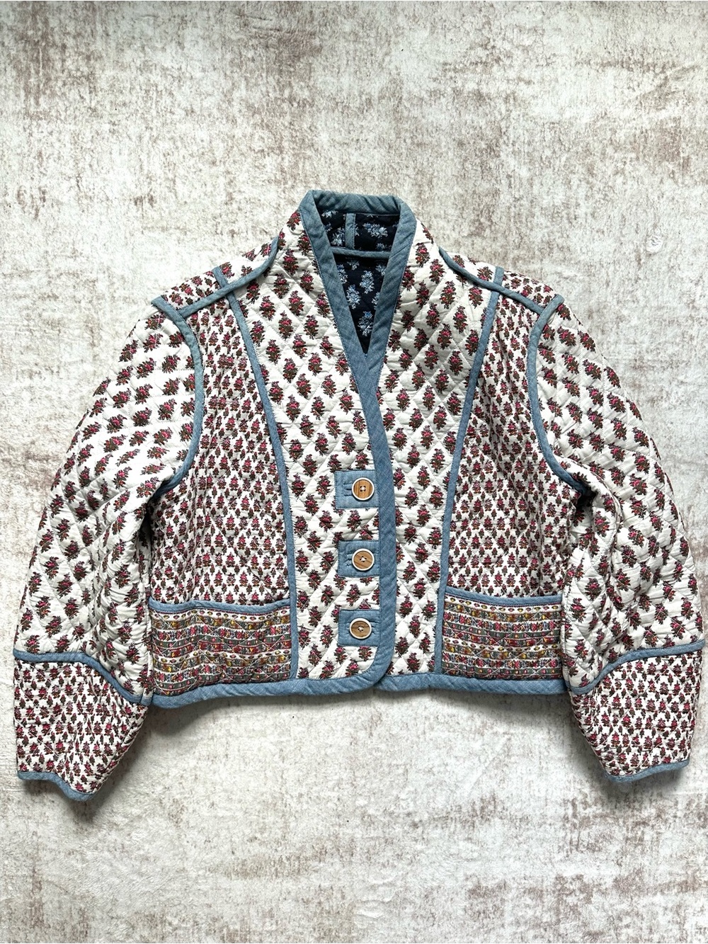 Veronica Beard Kamila Reversible Jacket - EUC - Picture 7 of 12